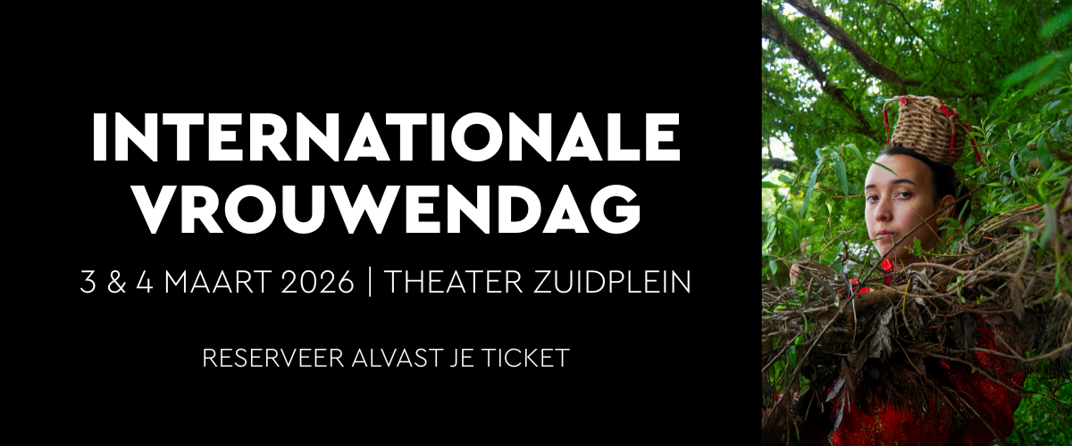 Internationale Vrouwendag 2026