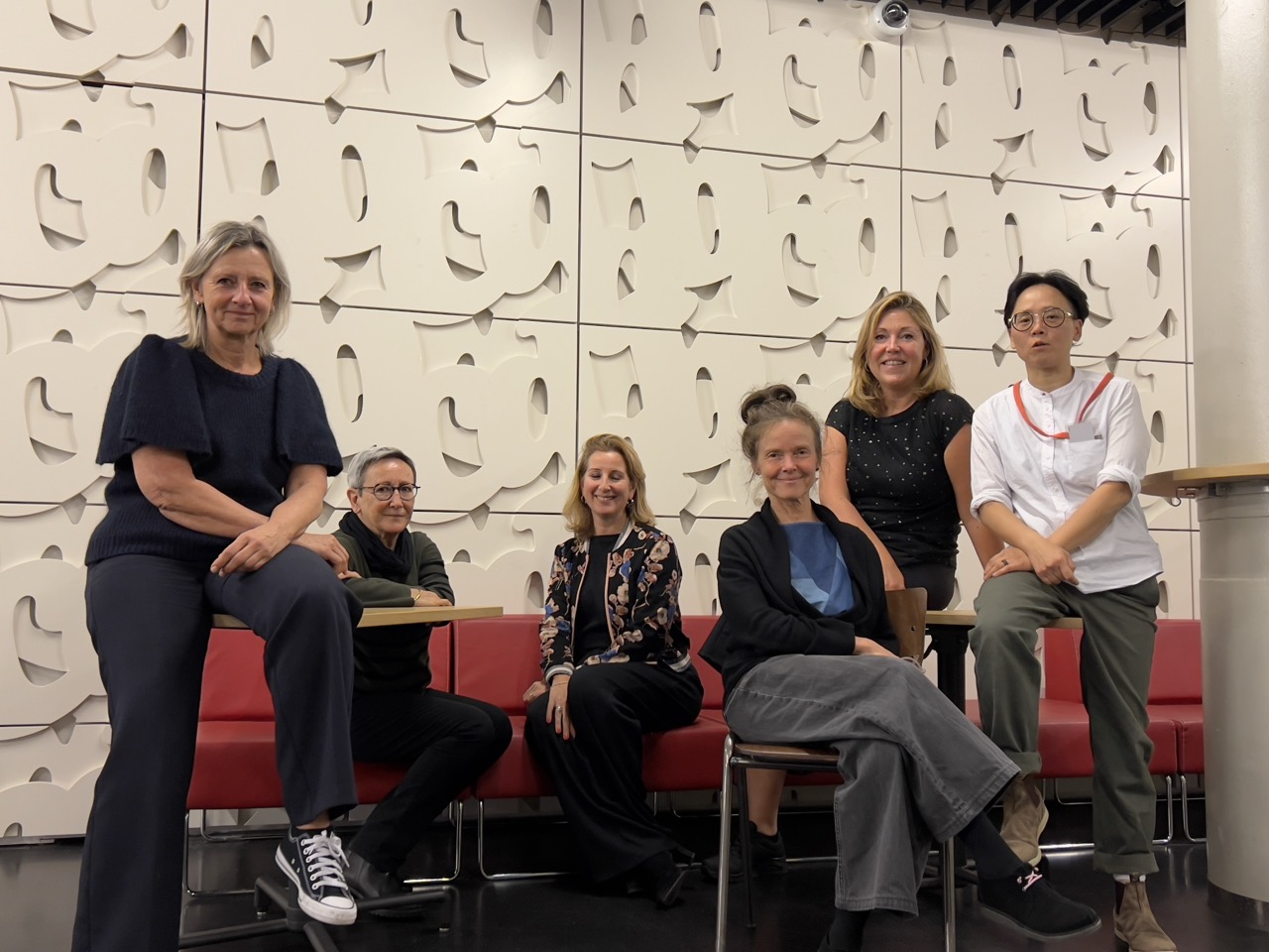 Women Connected verwelkomt twee nieuwe leden in de Raad van Toezicht